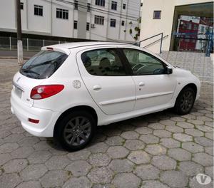 Peugeot 207 XR Sport 