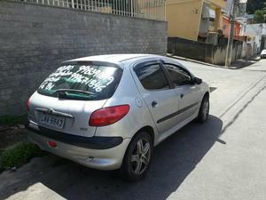 Peugeot  - Carros - Química, Barra do Piraí  | OLX