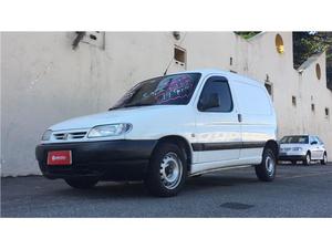 Peugeot Partner 1.8 furgão 800kg 8v gasolina 3p manual,  - Carros - Vila Isabel, Rio de Janeiro  | OLX