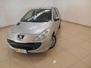 Peugeot  X-line 8v