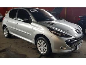 Peugeot  xs 16v flex 4p manual,  - Carros - Realengo, Rio de Janeiro  | OLX