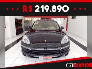 Porsche Cayenne S 4x4 4.8 V8 32v, Impecável