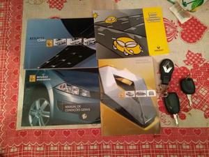 RENAULT CLIO CAMPUS HI-FLEX V 3P  -  | OLX