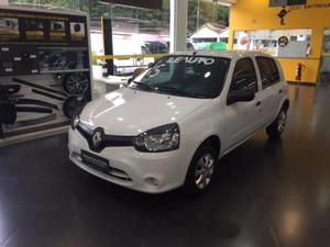 RENAULT CLIO EXPRESSION HI-FLEX V 5P  -  | OLX