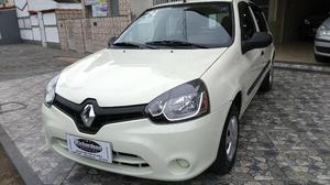 RENAULT CLIO EXPRESSION HI-FLEX V 5P  -  | OLX