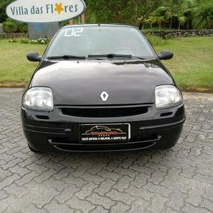 RENAULT CLIO RT/ PRIVIL.  HI-POWER 16V 5P  -  | OLX