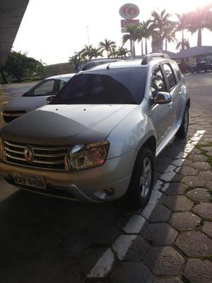 RENAULT DUSTER 1.6 HI-FLEX 16V MEC.  -  | OLX