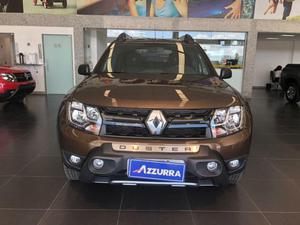 RENAULT DUSTER DAKAR 4X2 1.6 HI-FLEX 16V MEC.  -  | OLX