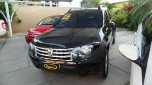 RENAULT DUSTER OUTDOOR 1.6 HI-FLEX 16V MEC.  -  | OLX