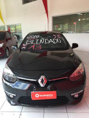 RENAULT FLUENCE SED. DYNAMIQUE V FLEX AUT.  -  | OLX