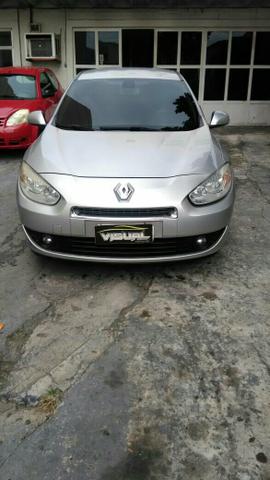 RENAULT FLUENCE SED. DYNAMIQUE V FLEX AUT.  -  | OLX