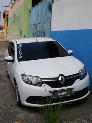 RENAULT LOGAN EXPRES. EASYR HI-FLEX 1.6 8V  -  | OLX