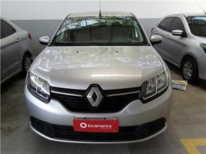 RENAULT LOGAN EXPRESSION EASY R FLEX V 4P  -  | OLX