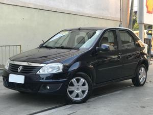 RENAULT LOGAN EXPRESSION HI-FLEX 1.6 8V 4P  -  | OLX