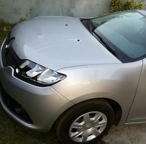 RENAULT SANDERO AUTHENTIQUE HI-FLEX V 5P  -  | OLX