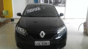 RENAULT SANDERO AUTHENTIQUE HI-FLEX V 5P  -  | OLX