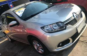 RENAULT SANDERO DYNAMIQUE HI-POWER 1.6 8V 5P  -  | OLX