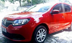 RENAULT SANDERO DYNAMIQUE HI-POWER 1.6 8V 5P  -  | OLX