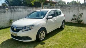 RENAULT SANDERO EXPRES EASYR HI-FLEX 1.6 8V  -  | OLX