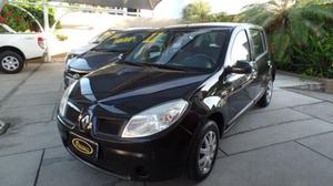 RENAULT SANDERO EXPRESSION HI-FLEX V 5P  -  | OLX