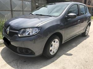 RENAULT SANDERO EXPRESSION HI-POWER 1.6 8V 5P  -  | OLX