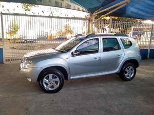 Renault Duster Dynamique v Hi-flex Mec. 