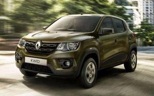 Renault Kwid life hiper oferta,  - Carros - Barra da Tijuca, Rio de Janeiro  | OLX