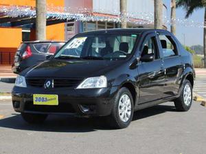 Renault Logan 1.6 EXPRESSION 8V