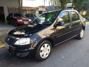 Renault Logan 1.6 Expression Hi-torque 4p