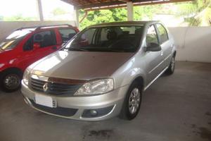 Renault Logan Expression V 