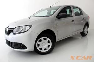 Renault Logan v Authentique Sce 4p