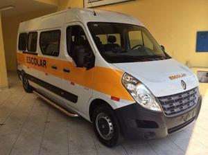 Renault Master Outros