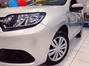 Renault Sandero 1.6 EXPRESSION 8V