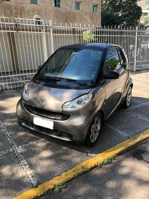 SMART FORTWO COUPE/BRASIL.EDITION 1.0 MHD 71CV  -  | OLX