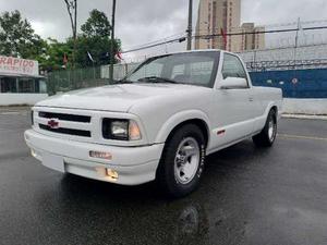 Ss10 V Americana (opala, Dodge, Galaxie, D20)