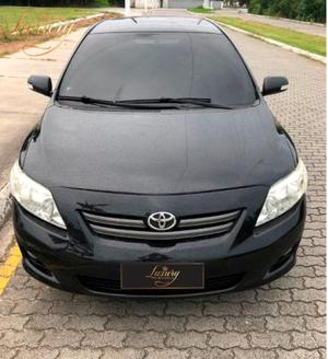 TOYOTA 2.0 XEI 16V FLEX 4P AUTOMATICO  -  | OLX