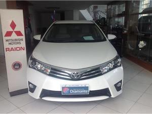 TOYOTA COROLLA ALTIS 2.0 FLEX 16V AUT.  -  | OLX