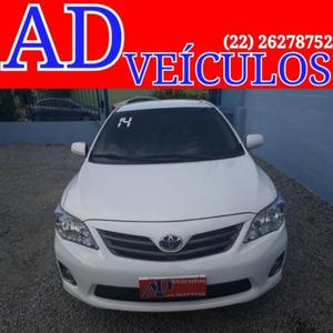 TOYOTA COROLLA GLI 1.8 FLEX 16V AUT.  -  | OLX