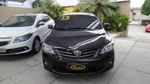 TOYOTA COROLLA GLI 1.8 FLEX 16V AUT.  -  | OLX