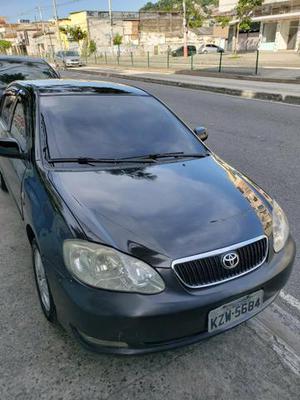 TOYOTA COROLLA SE-G  FLEX 16V AUT.  -  | OLX