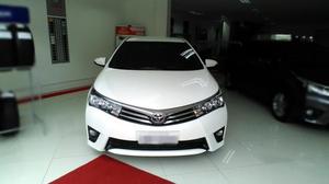 TOYOTA COROLLA XEI 2.0 FLEX 16V AUT.  -  | OLX