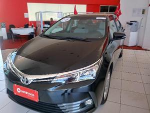 TOYOTA COROLLA XEI 2.0 FLEX 16V AUT.  -  | OLX