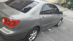 TOYOTA COROLLA XEI  FLEX 16V AUT.  -  | OLX