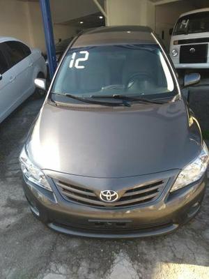 TOYOTA COROLLA XEI  FLEX 16V AUT.  -  | OLX