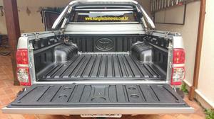 TOYOTA HILUX CD SR 4XV 116CV TB DIESEL  -  | OLX