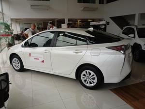 TOYOTA PRIUS HYBRID V 5P AUT.  -  | OLX