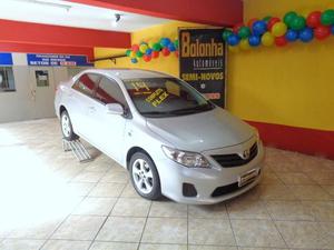 Toyota Corolla 1.8 gli 16v flex 4p automático,  - Carros - Piedade, Rio de Janeiro  | OLX