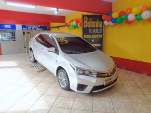 Toyota Corolla 1.8 gli 16v flex 4p automático,  - Carros - Piedade, Rio de Janeiro  | OLX