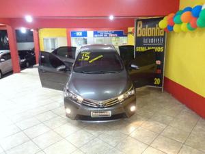 Toyota Corolla 2.0 xei 16v flex 4p automático,  - Carros - Piedade, Rio de Janeiro  | OLX