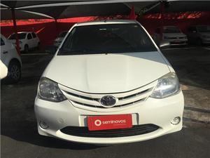 Toyota Etios 1.3 x 16v flex 4p manual,  - Carros - Baldeador, Niterói  | OLX